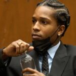 ASAP Rocky Shooting Video and Not Guilty Verdict