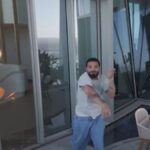 Drake Drone Video and Genuine Reaction
