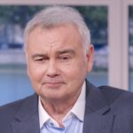 Eamonn Holmes Seeks Prayers Amid Chronic Pain Struggle