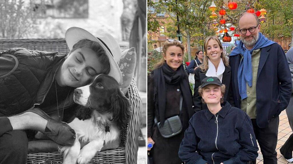 Luxembourg Mourns: Prince Frederik’s Courageous Fight Against POLG Mitochondrial Disease Ends