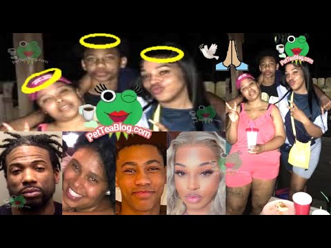 Man KiIIs his Girlfriend, her Son & her Best Friend and himself using a Legally Purchased 🔥Arm …