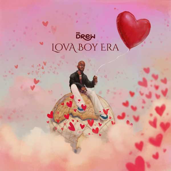 Mr Drew – End Of The Day Ft Kojo Blak
