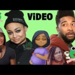 Raven Symone PREGNANT by Omarion? She tells Meagan Good they thought she was because Overweight …