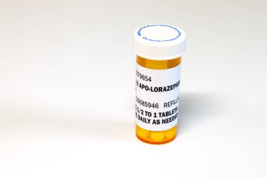 What Is Lorazepam? The Anxiety Medication Behind ‘The White Lotus