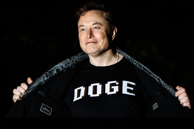 Washington lobbyists are finding it exceptionally difficult to influence Elon Musk.